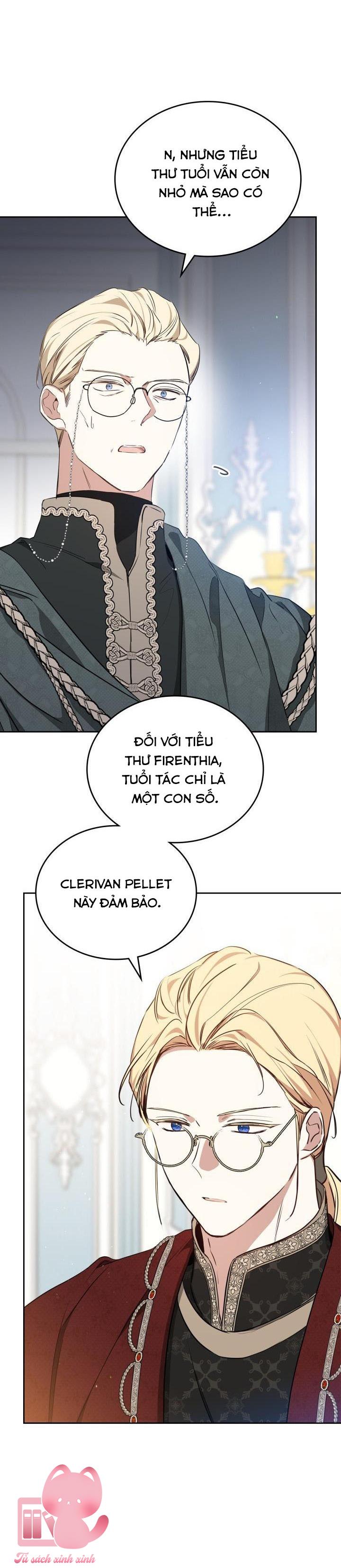 Kiếp Này Ta Sẽ Trở Thành Gia Chủ Chap 142 - Trang 2