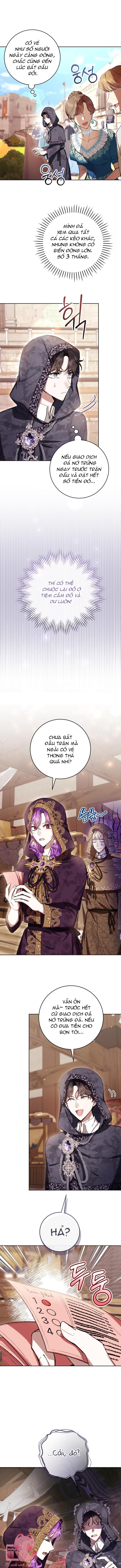 Làm Ác Nữ Bộ Không Tuyệt Sao? Chapter 71 - Trang 4