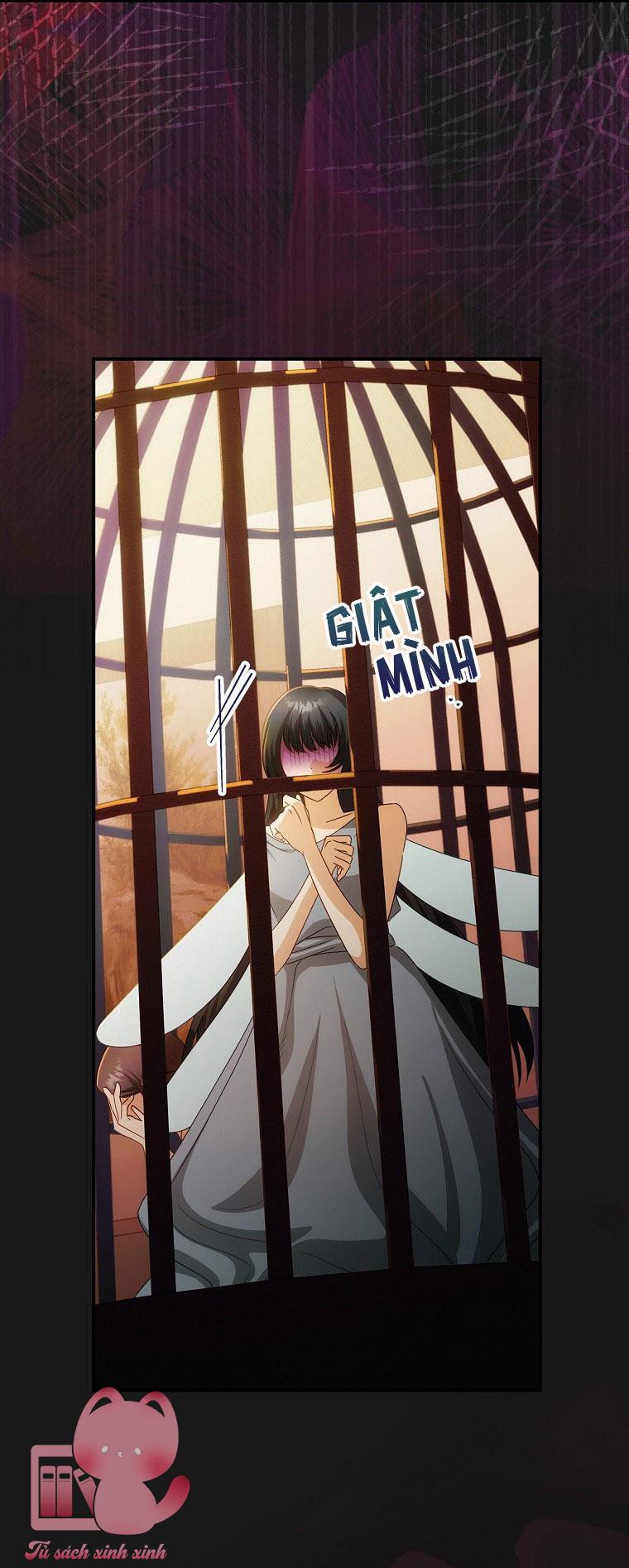 Đứa Nhỏ Không Phải Là Con Anh Chapter 34 - Trang 4