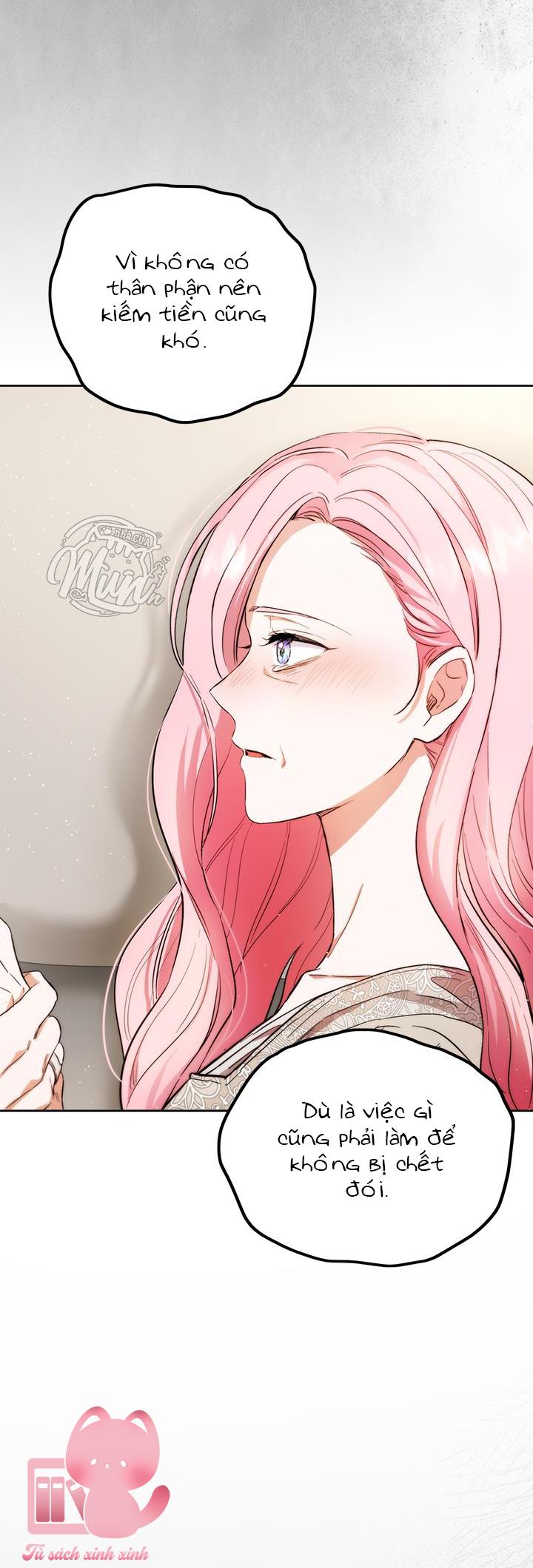 Cuộc Sống Mới Của Công Nương Chapter 101 - Trang 4