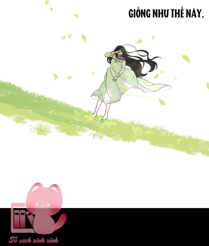 Hoàng Nữ Tóc Đen Chapter 21 - Trang 4