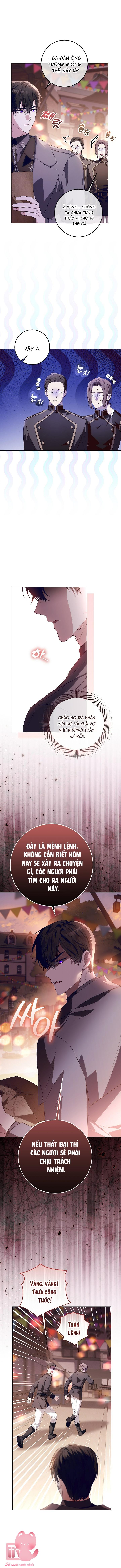 [END SS1] Người Cha Che Giấu Sức Mạnh Chap 28 - Trang 2
