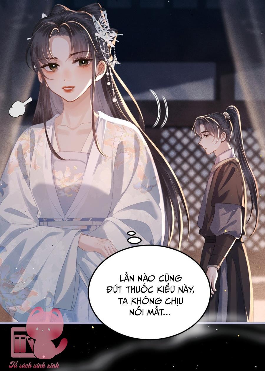 Gả Cho Vai Ác Chap 50 - Trang 2