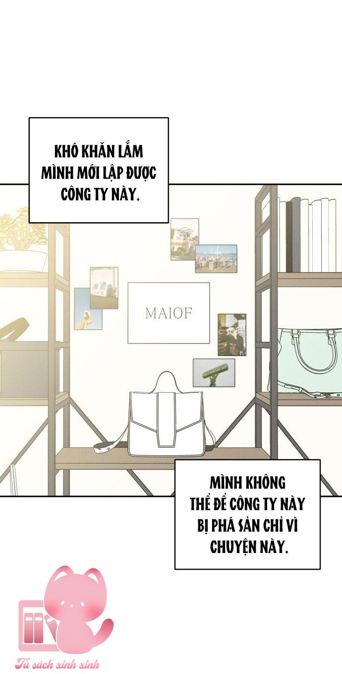 Thuyết Tình Yêu Ích Kỷ Chapter 1 - Trang 4