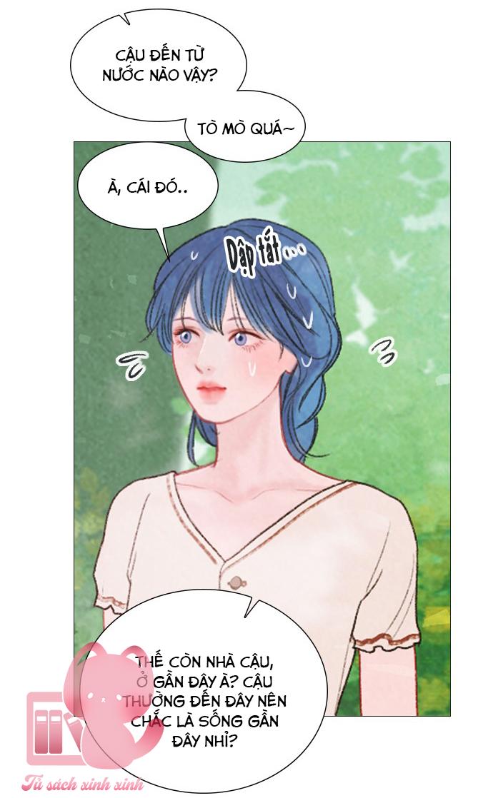 Thần Bí Chap 36 - Trang 2