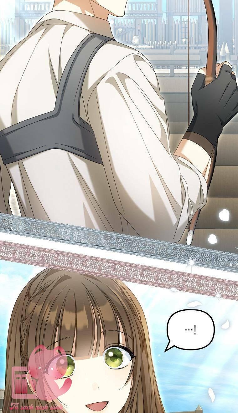Sao Lại Ám Ảnh Cô Vợ Giả Mạo Quá Vậy? Chap 26 - Trang 4