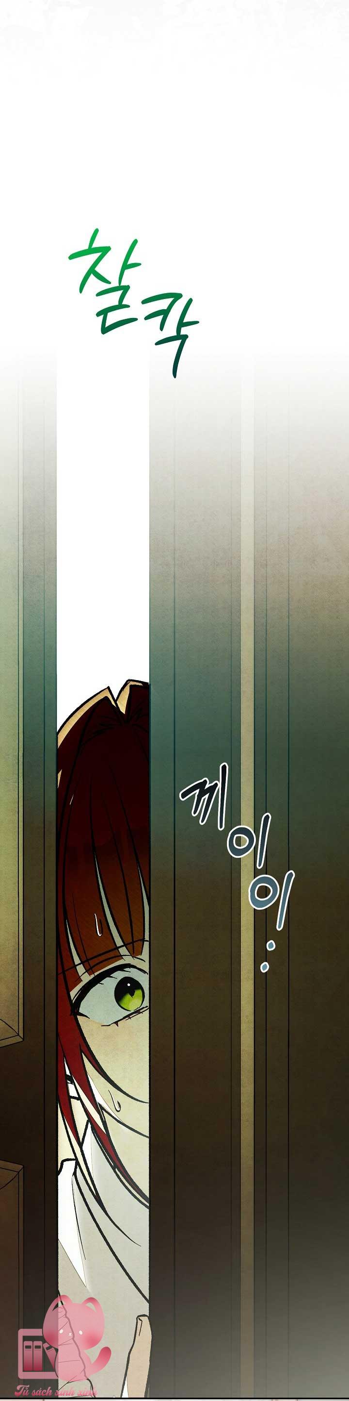Chào Mừng Đến Với Dinh Thự Hoa Hồng Chap 9 - Trang 2