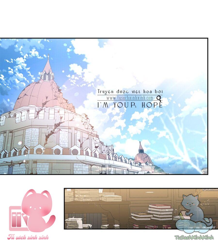 Hãy Coi Chừng Ác Nữ Chapter 90 - Trang 4