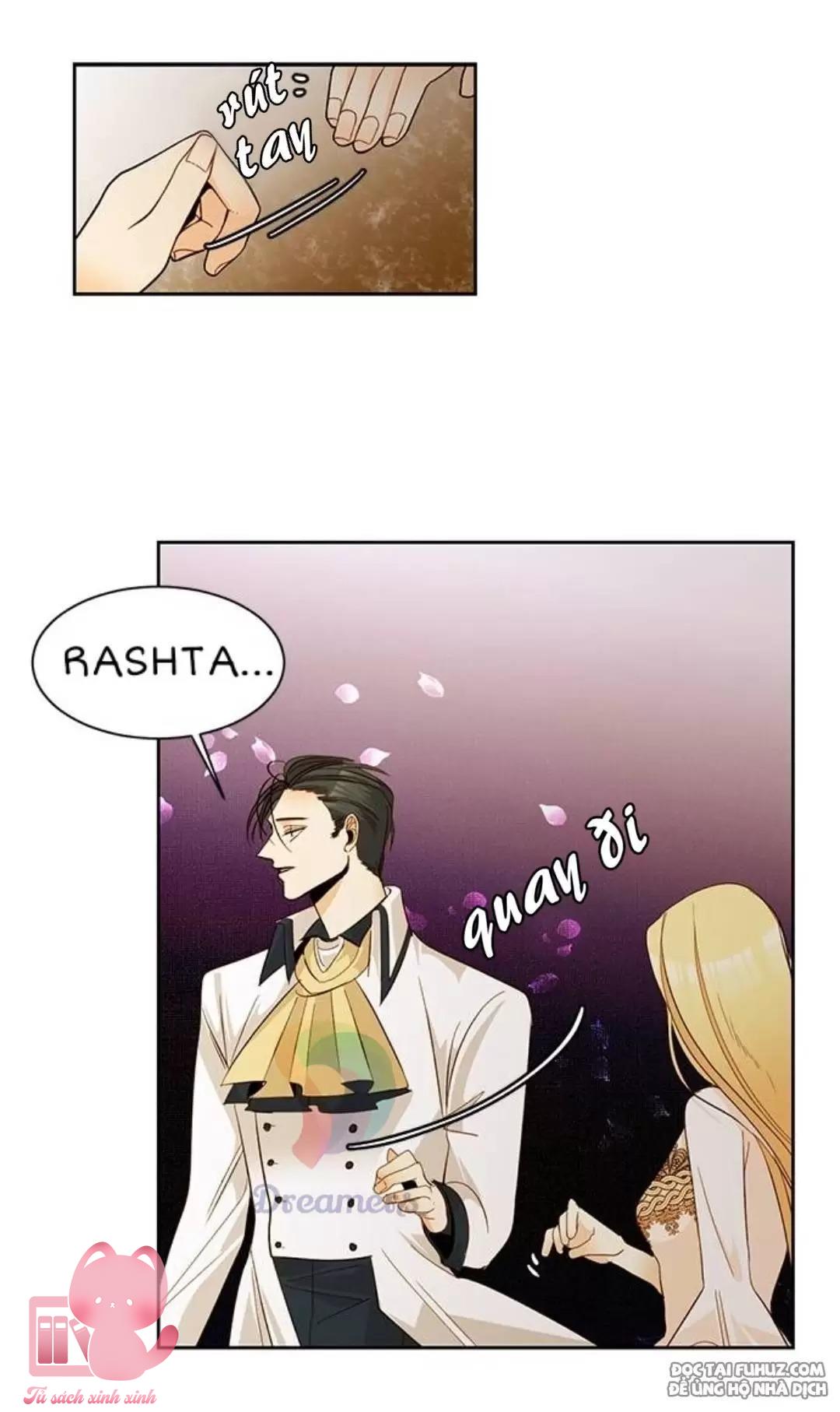 Hoàng Hậu Tái Hôn Chapter 11 - Trang 4