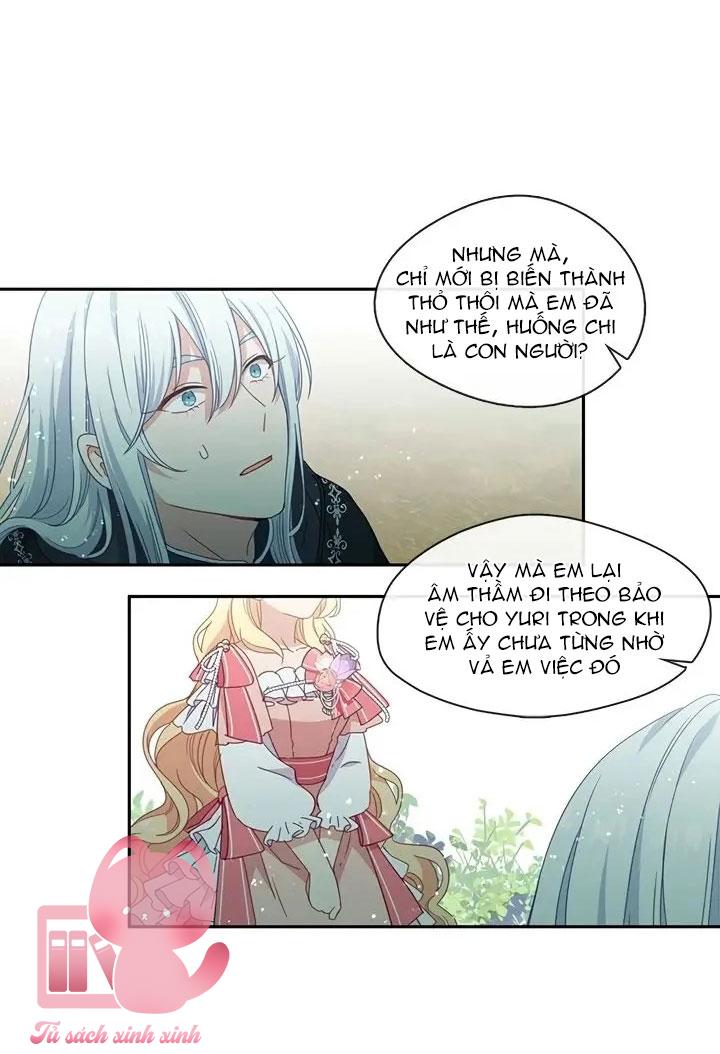 Hãy Coi Chừng Ác Nữ Chapter 45 - Trang 4