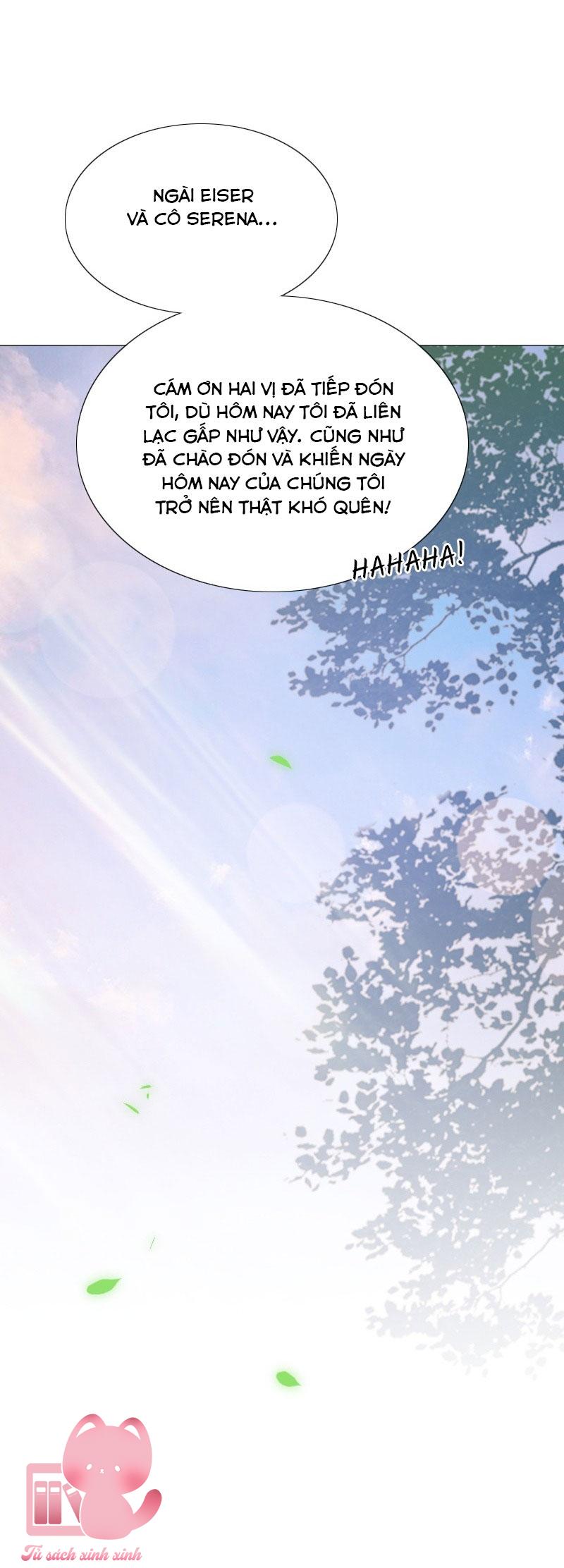 Serena Chap 55 - Trang 3