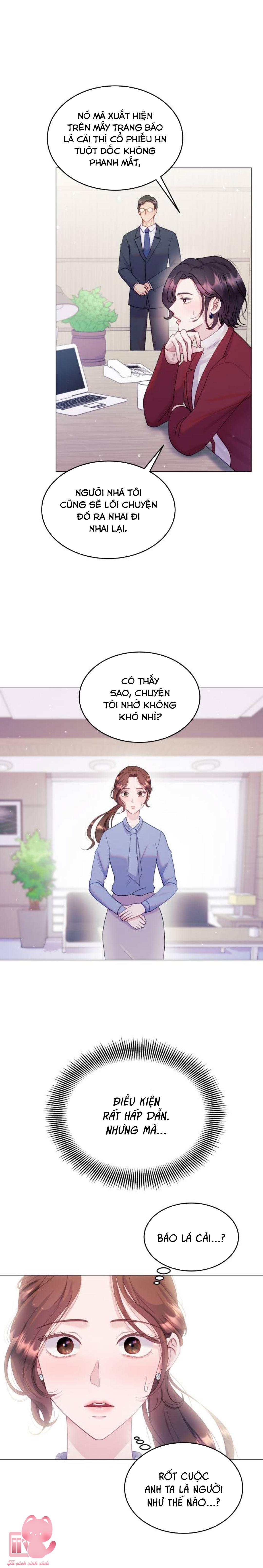 Hướng Dẫn Thu Phục Mãnh Thú Chap 1 - Trang 4