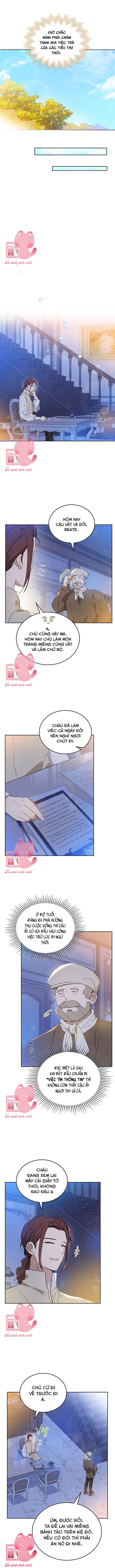 Kiếp Này Ta Sẽ Trở Thành Gia Chủ Chap 98 - Trang 2