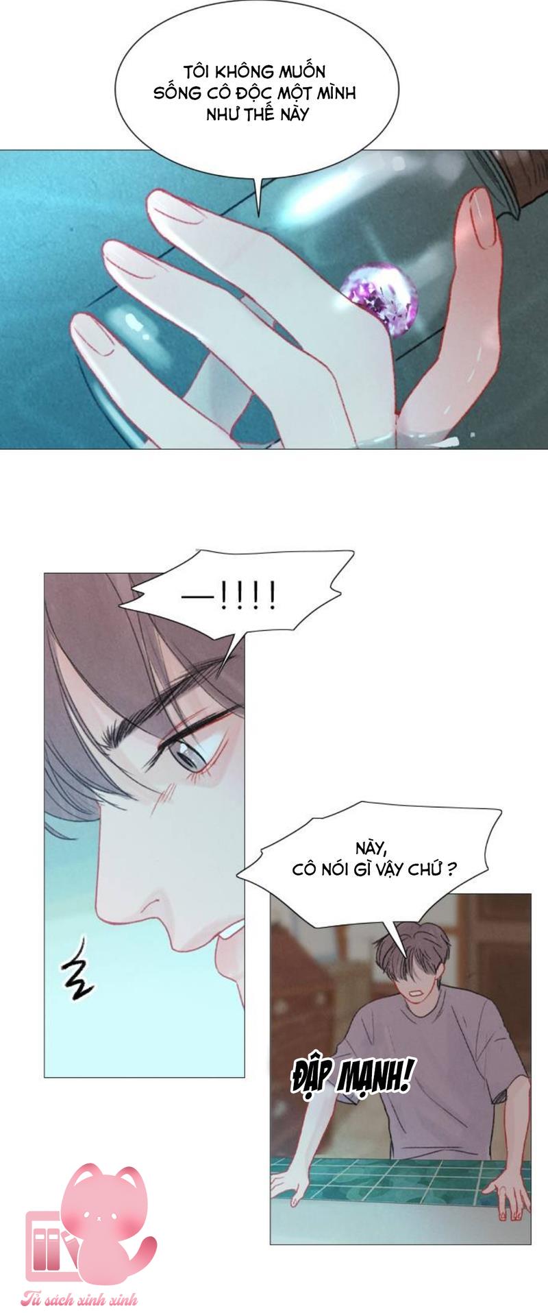 Thần Bí Chap 16 - Trang 2