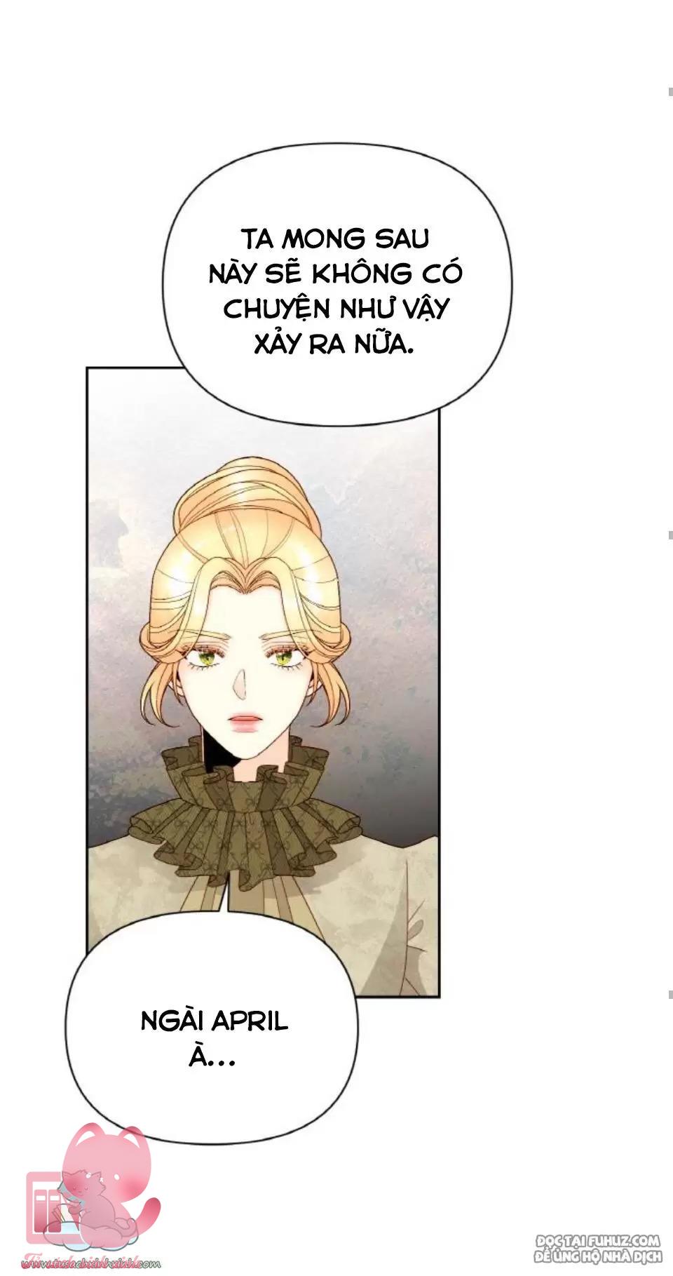 Hoàng Hậu Tái Hôn Chapter 96 - Trang 4