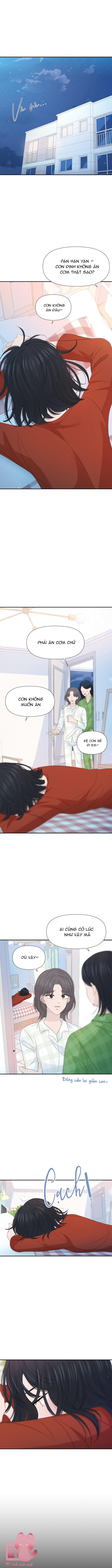 Lời Tỏ Tình Đi Lạc Chapter 27 - Trang 4