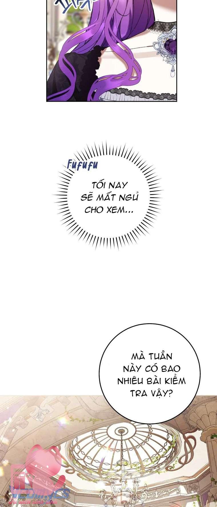 Làm Ác Nữ Bộ Không Tuyệt Sao? Chap 77 - Trang 4