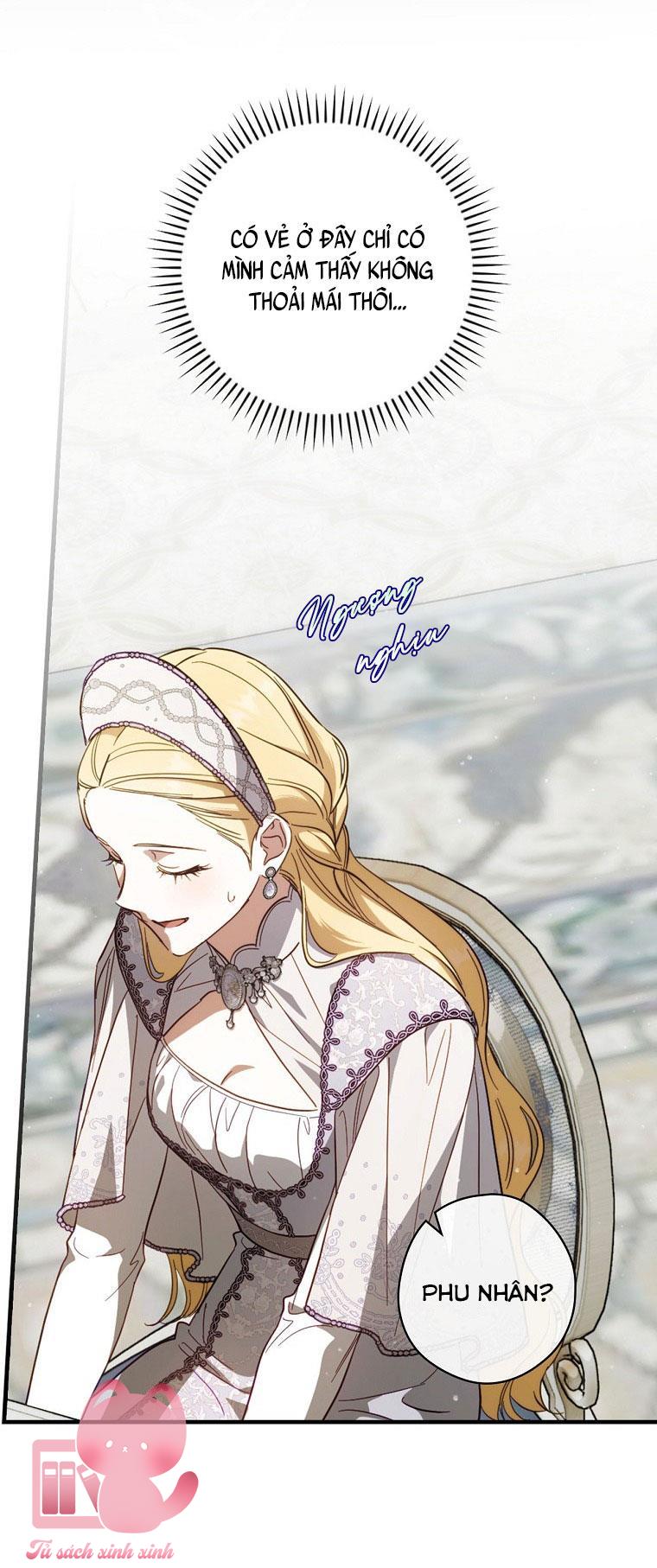 Cách Khiến Phu Quân Đứng Về Phía Tôi Chap 92 - Trang 2