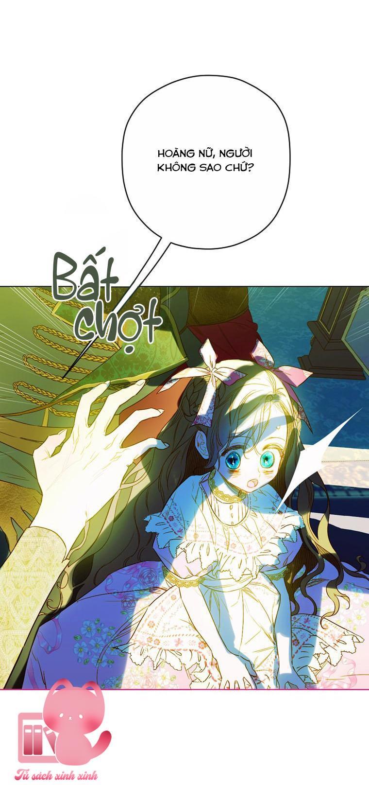 Khế Ước Hôn Nhân Của Mẹ Tôi Chapter 8 - Trang 4