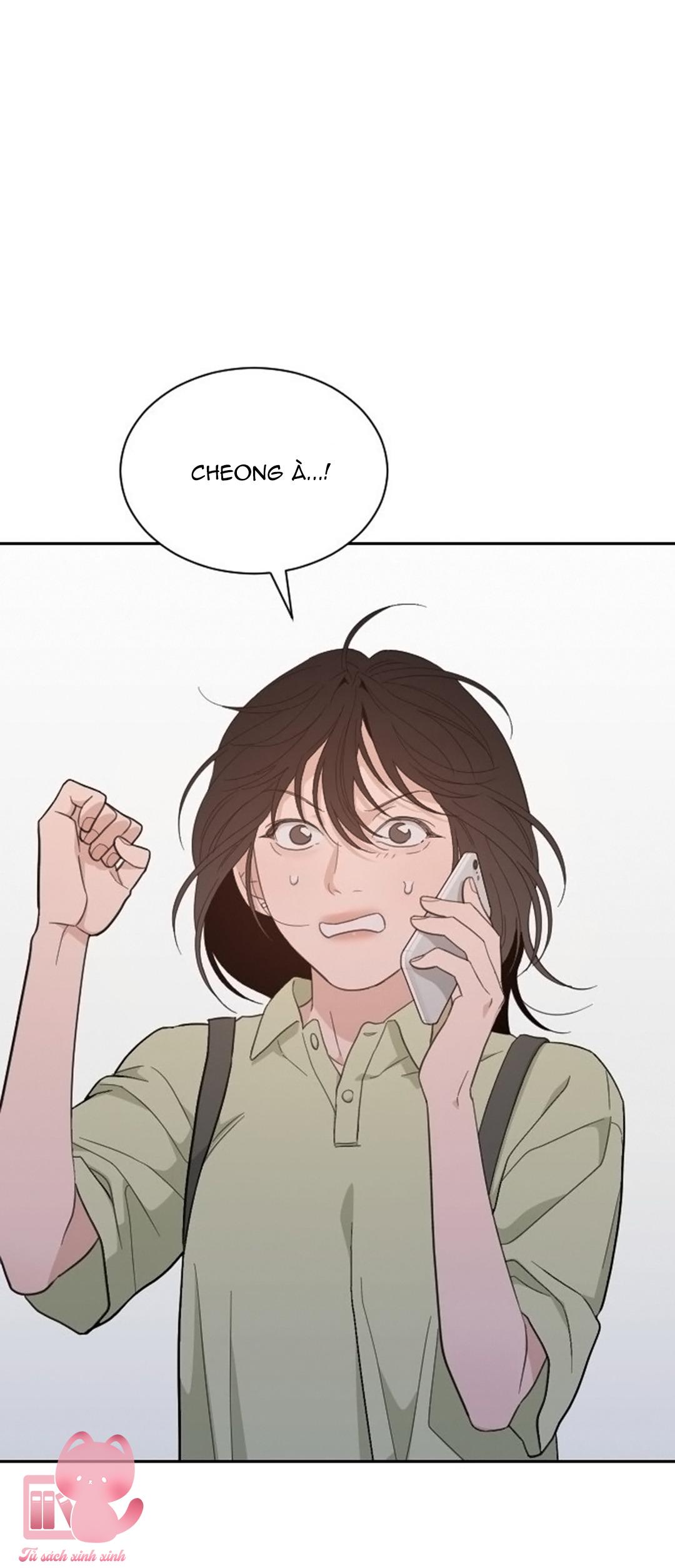 Vận May Không Ngờ Chap 62 - Trang 3