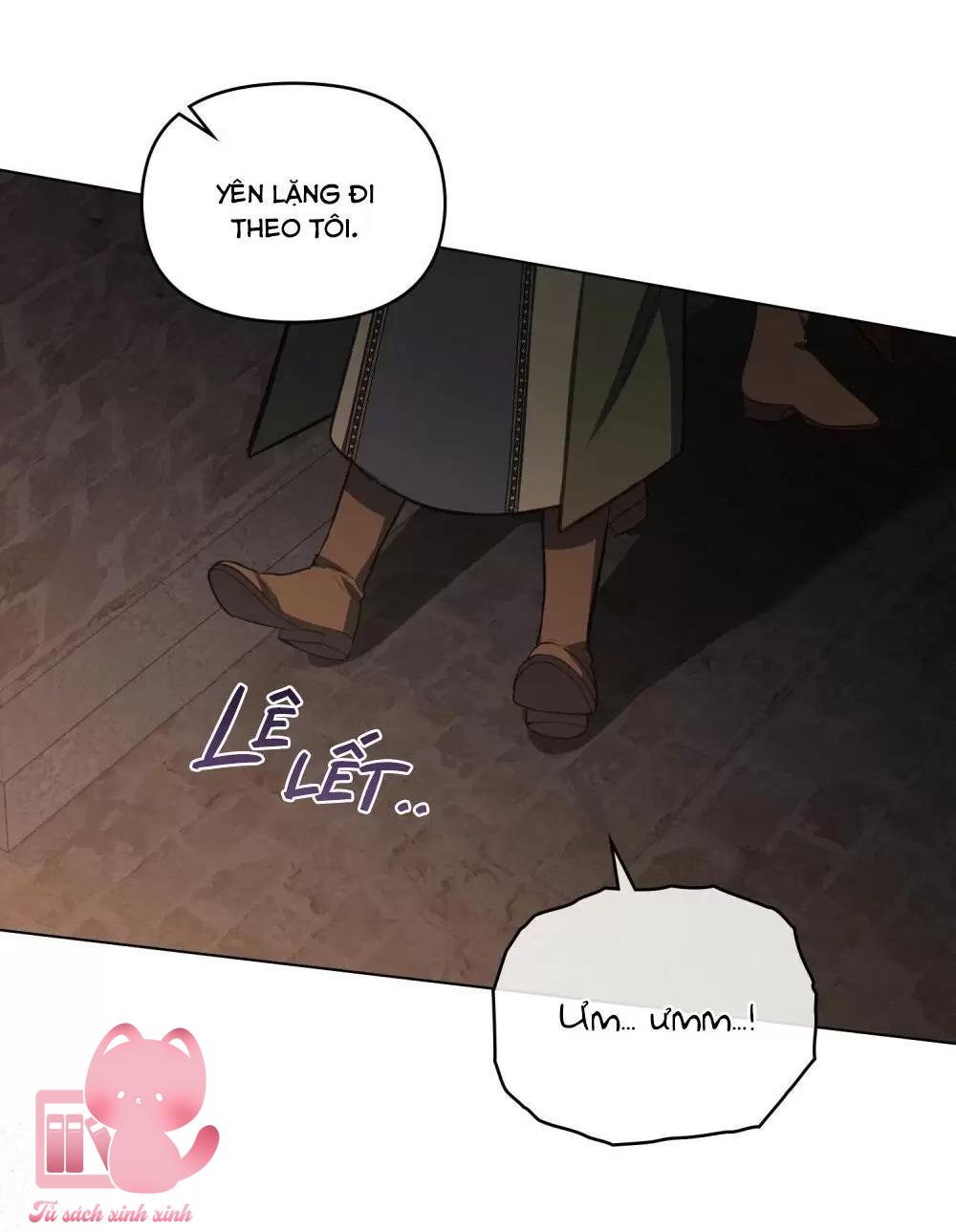 Nếu Không Vâng Lời Công Tước Chapter 41 - Trang 4