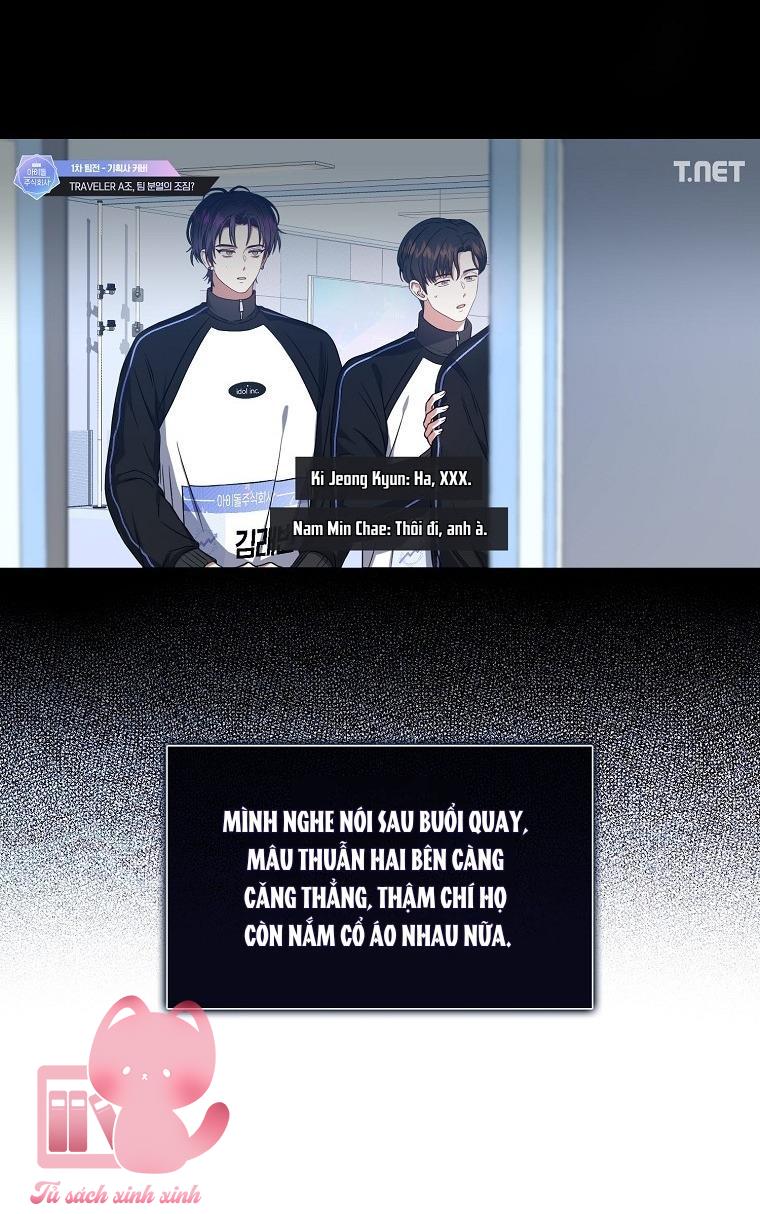 Debut Or Die Chap 26 - Trang 3