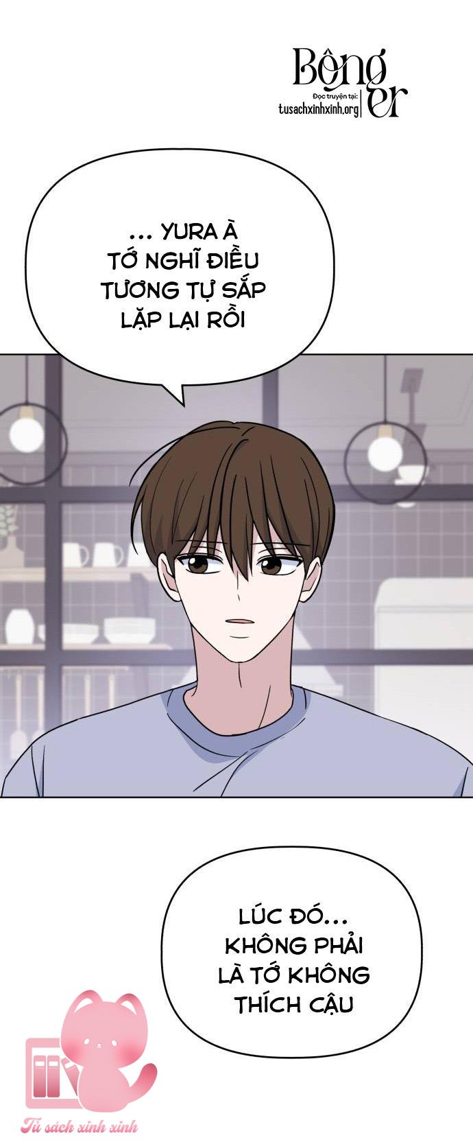 Quan Hệ Nhân Quả Chap 65 - Trang 2