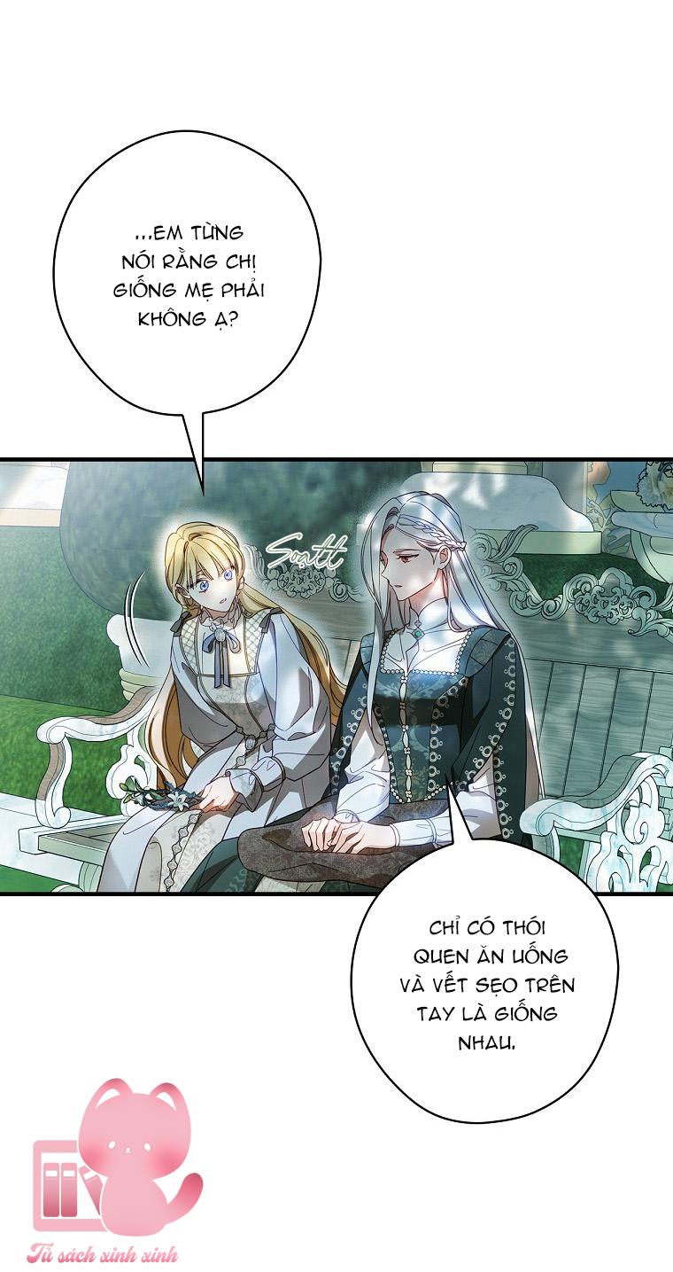 Cách Khiến Phu Quân Đứng Về Phía Tôi Chap 62 - Trang 2