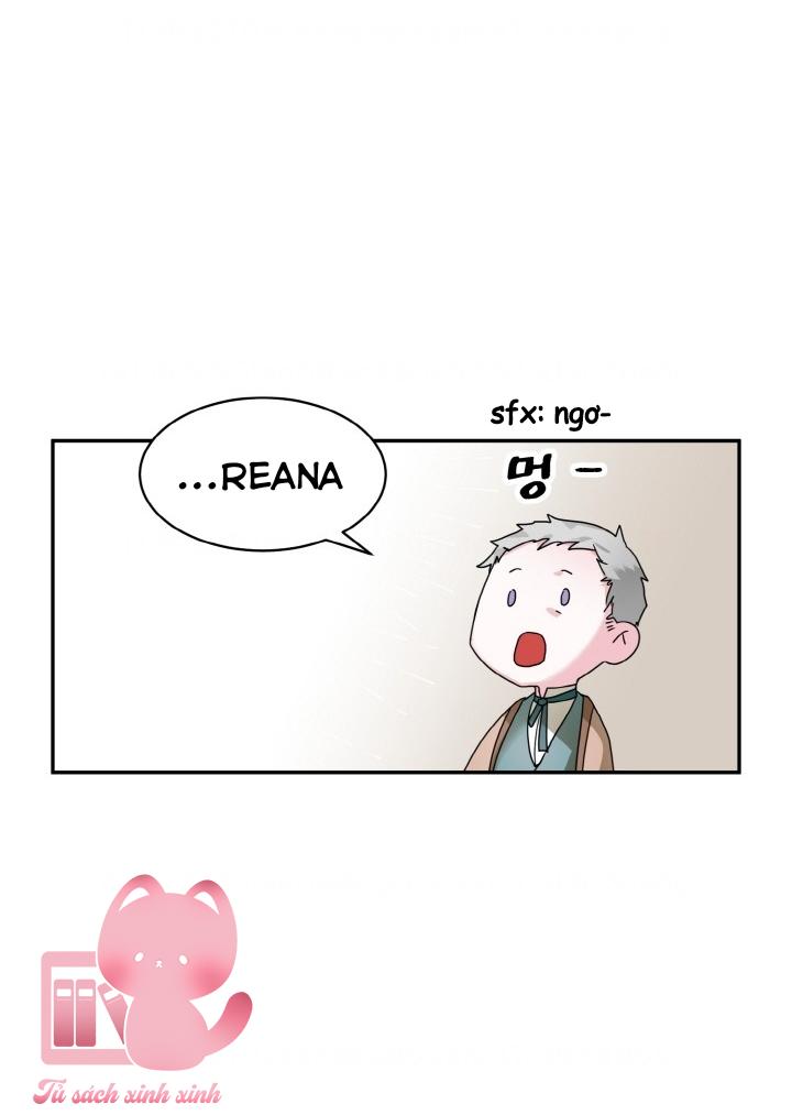 Tôi Không Muốn Trở Thành Hoàng Hậu Chapter 1 - Trang 4