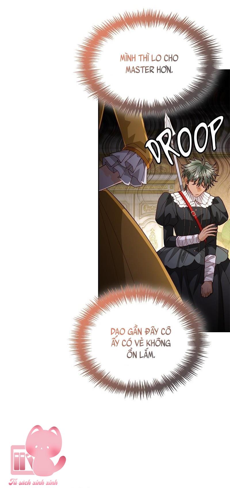 Hoàng Hậu Tái Hôn Chapter 180 - Trang 4