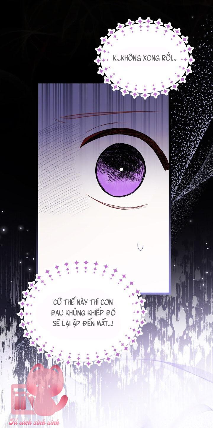 Quan Hệ Cộng Sinh Giữa Báo Đen Và Thỏ Trắng Chap 101 - Trang 2