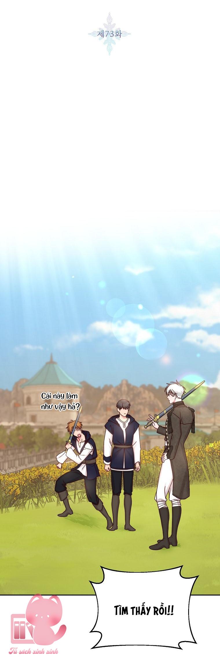Thế Thì Ta Cứ Trở Thành Kẻ Ác Thôi Chap 73 - Trang 2