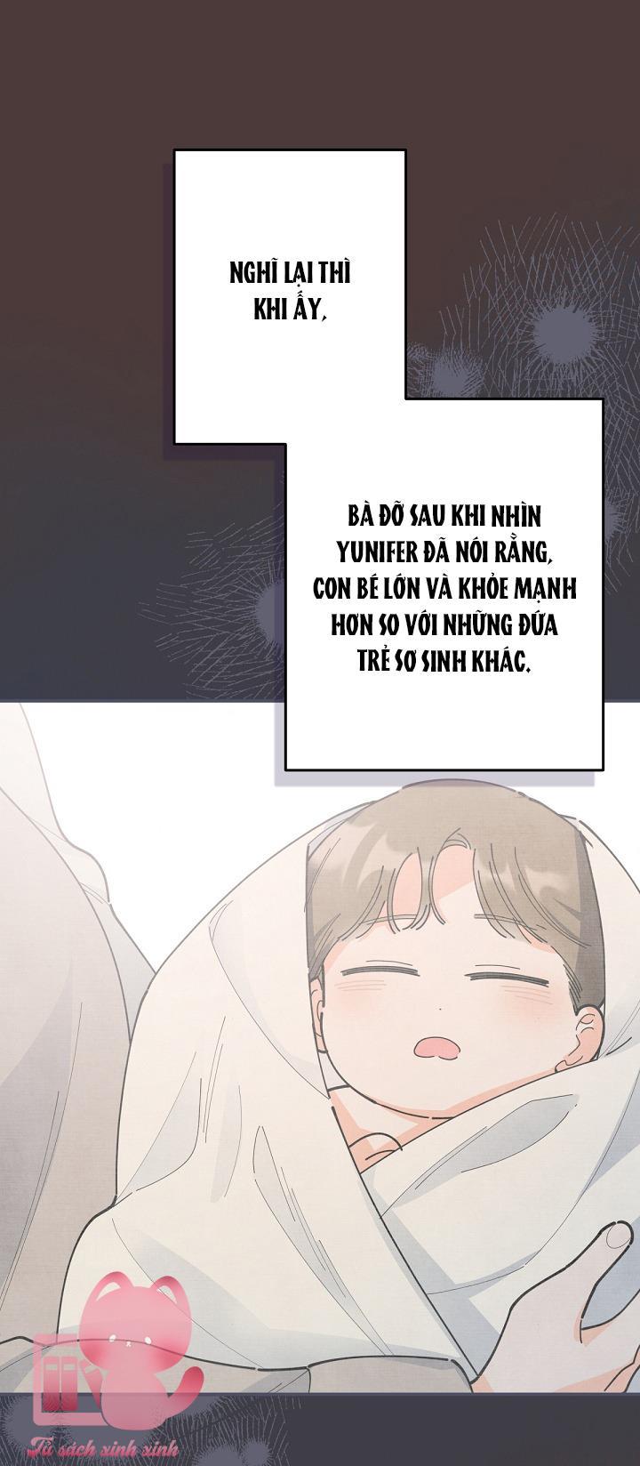 Người Hùng Của Ác Nữ Chapter 99 - Trang 4