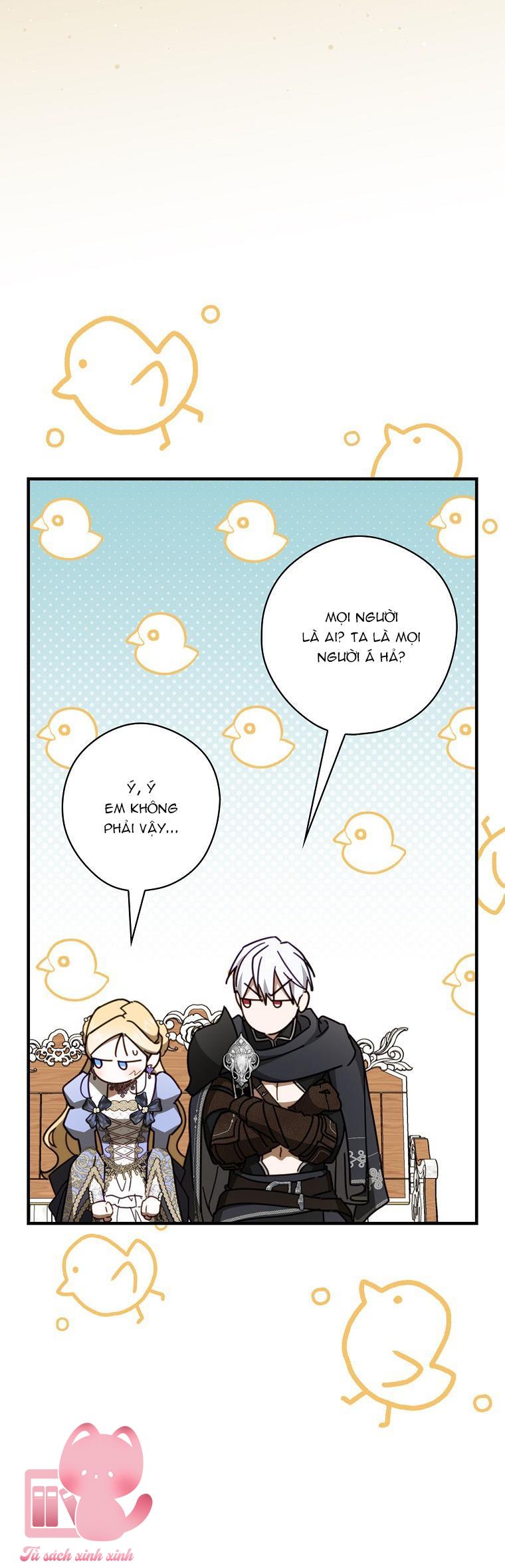 Cách Khiến Phu Quân Đứng Về Phía Tôi Chap 57 - Trang 2