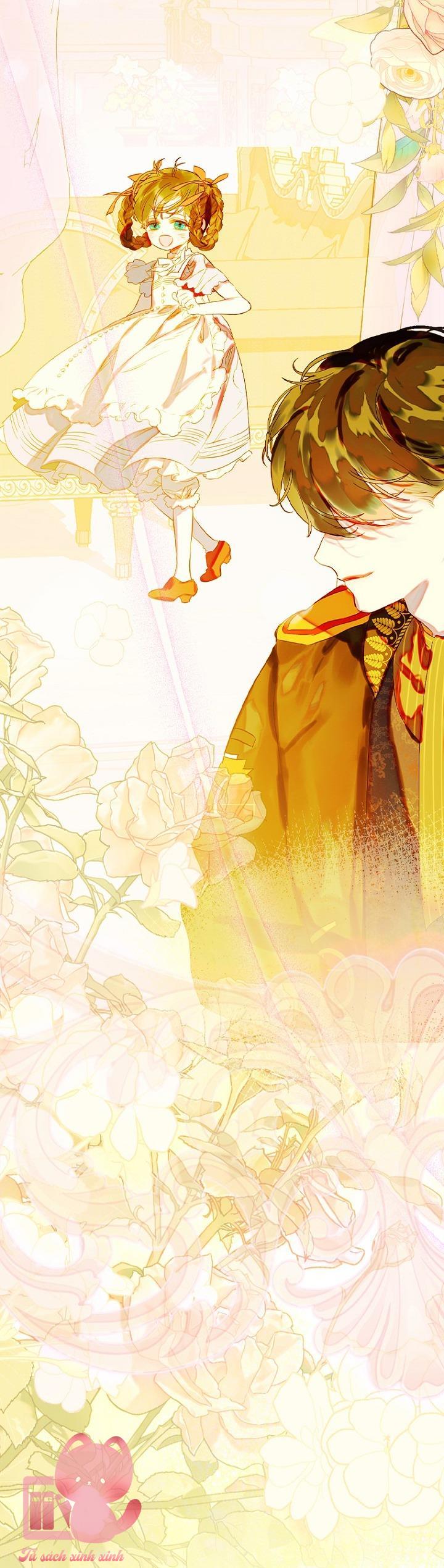 Khế Ước Hôn Nhân Của Mẹ Tôi Chapter 33 - Trang 4