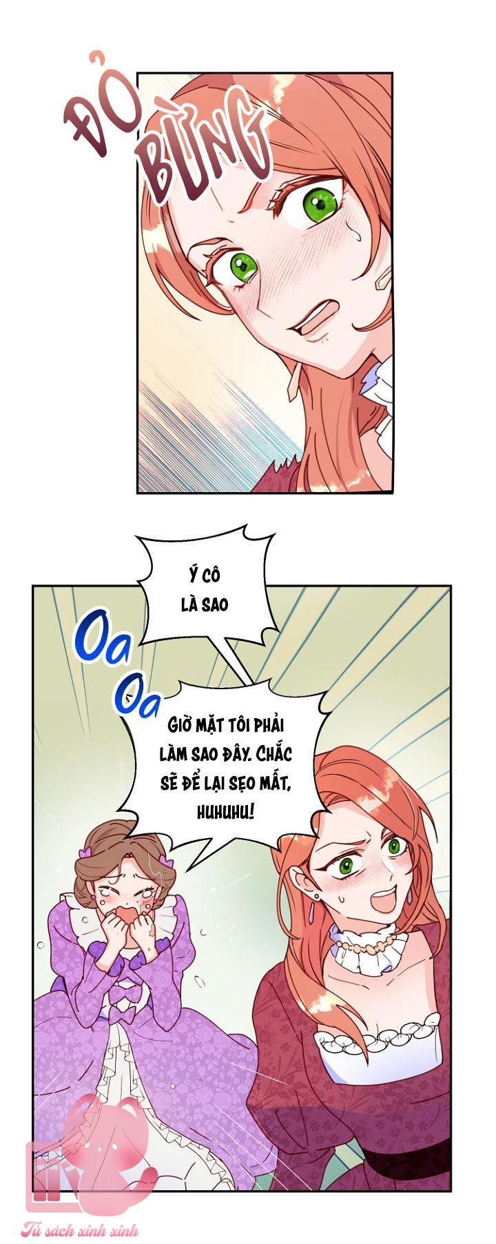 Bỏ Quách Chồng Con Đi, Tiền Bạc Mới Là Tất Cả Chap 2 - Trang 2