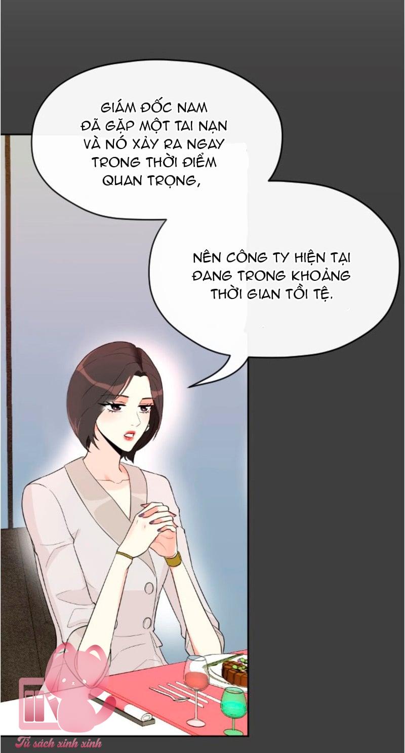 Tôi Sẽ Mang Em Đi Chap 6 - Trang 3