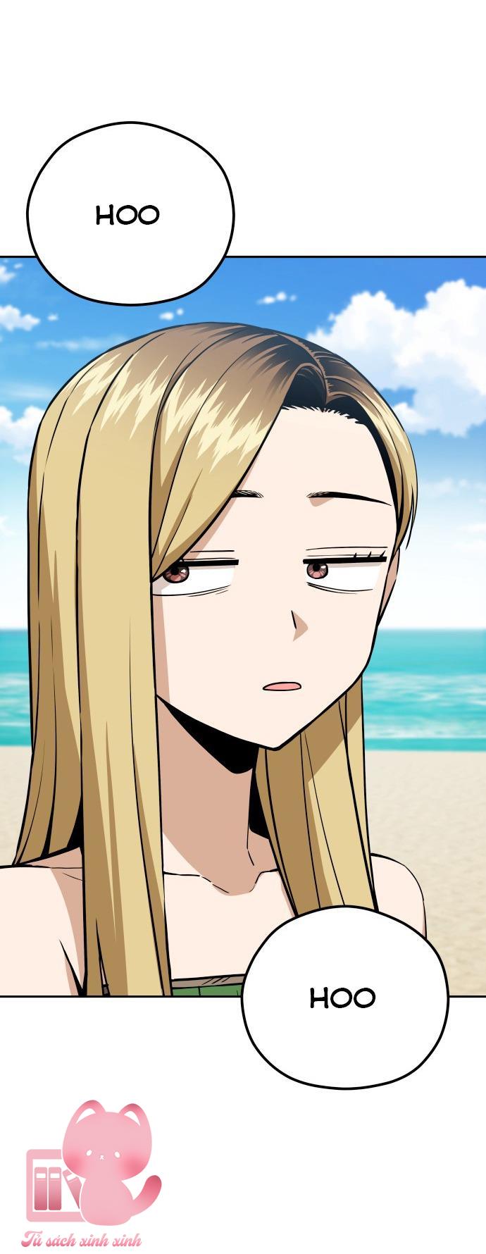 Lớ Ngớ Vớ Phải Tình Yêu Chapter 88 - Trang 3