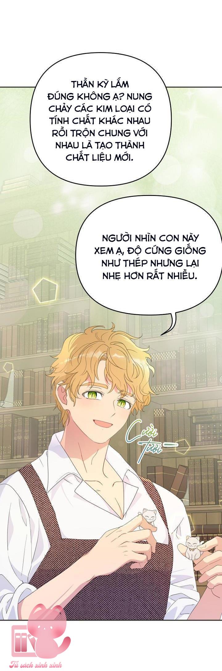 Bỏ Quách Chồng Con Đi, Tiền Bạc Mới Là Tất Cả Chap 45 - Trang 2