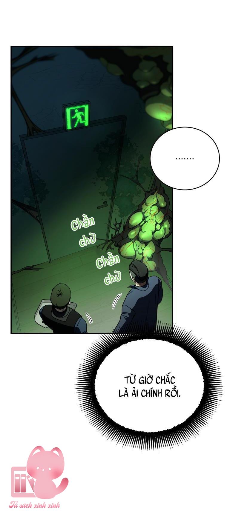 Hướng Dẫn Sinh Tồn Dành Cho Ranker Chapter 24 - Trang 4