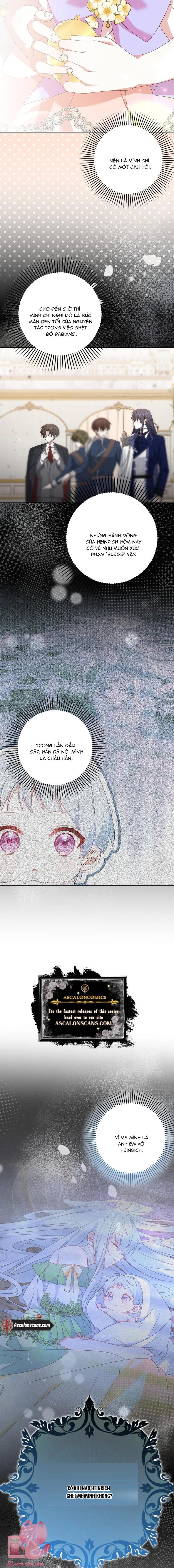 Tôi Sẽ Chiếm Lấy Ngư Trường! Chap 25 - Trang 2
