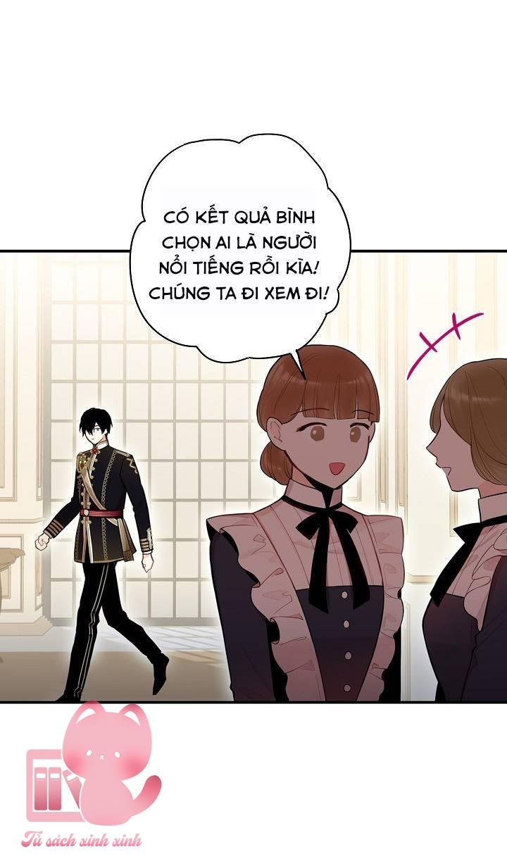 Ác Nữ Muốn Ly Hôn Chap 55 - Trang 2