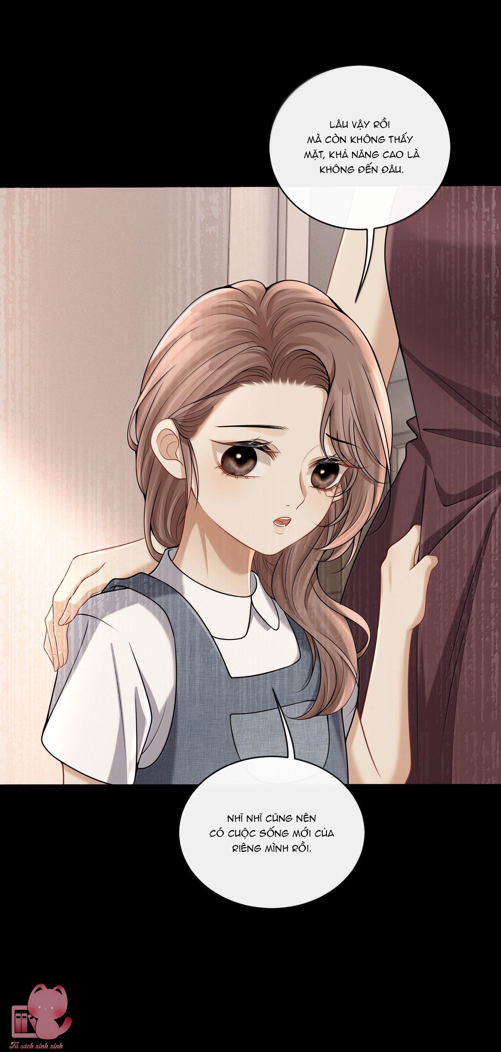 Người Tình Nguy Hiểm Chapter 22 - Trang 4