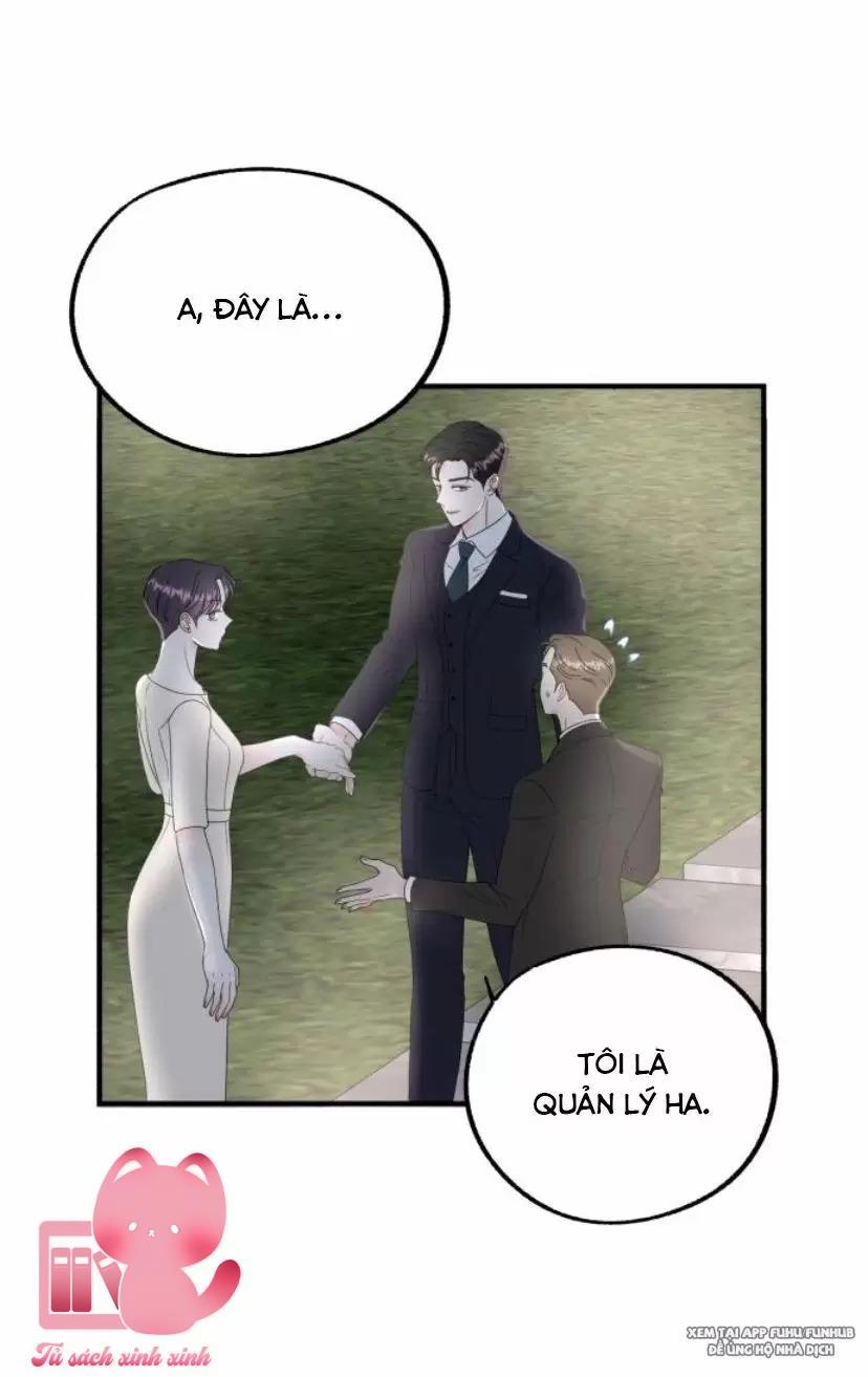 Xác Suất Tình Yêu Chapter 16 - Trang 3
