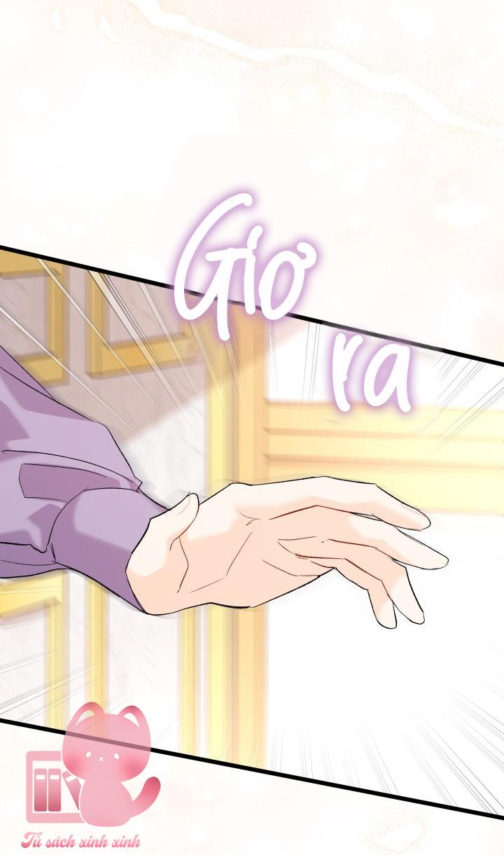 Quan Hệ Cộng Sinh Giữa Báo Đen Và Thỏ Trắng Chap 77 - Trang 2