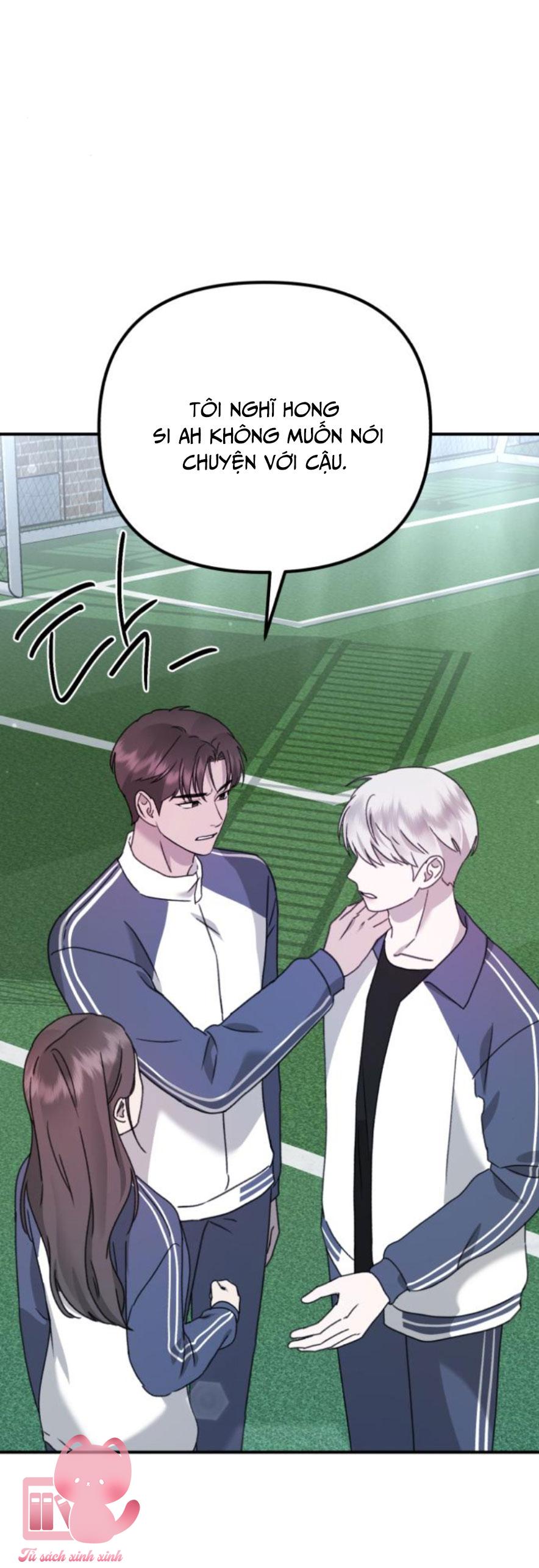 Thần Hổ Jangsan Chapter 33 - Trang 4