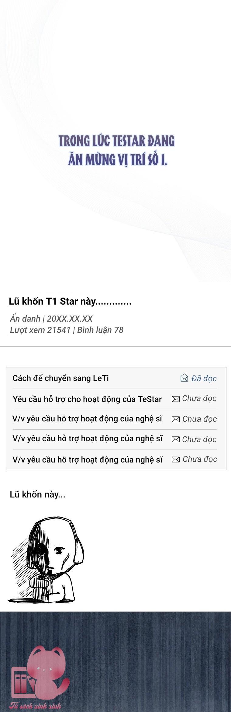 Debut Or Die Chapter 83 - Trang 4