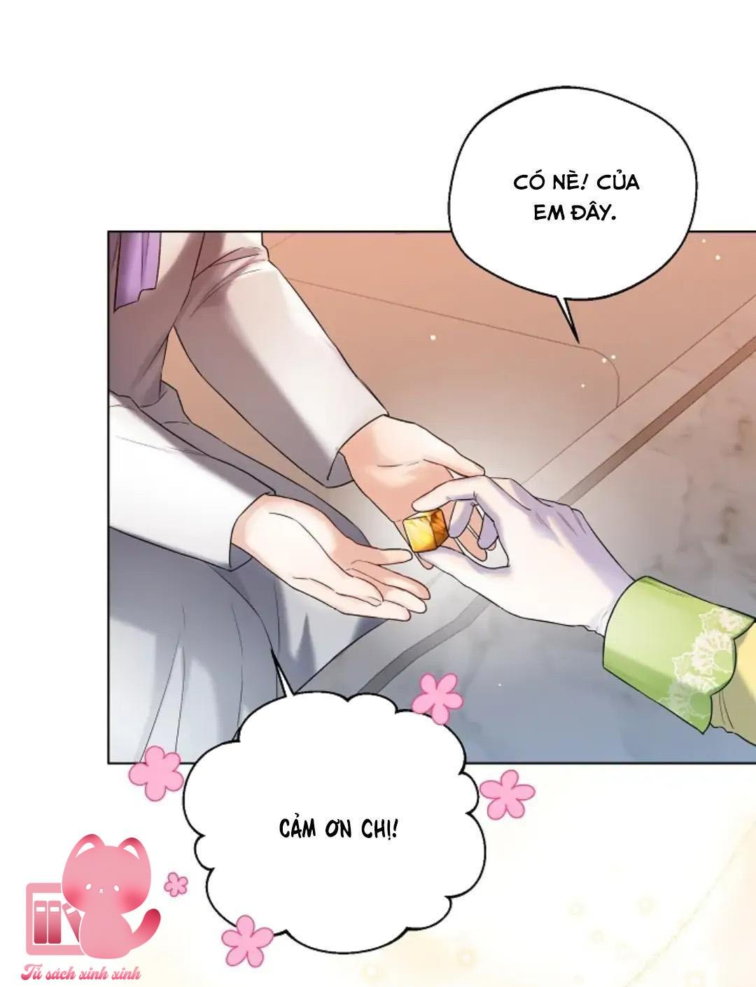 Tiểu Thư Crystal Là Nam Nhân Chap 29 - Trang 2