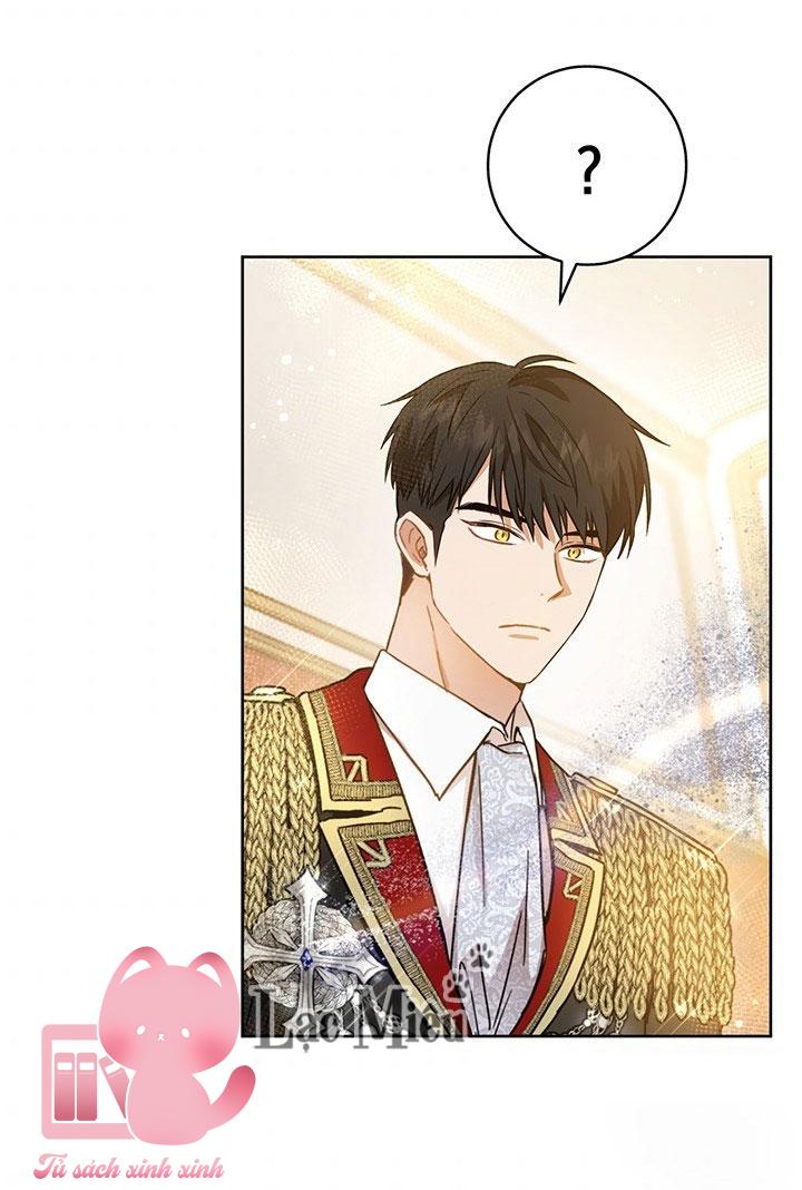 Cuộc Sống Mới Của Công Nương Chapter 5 - Trang 4
