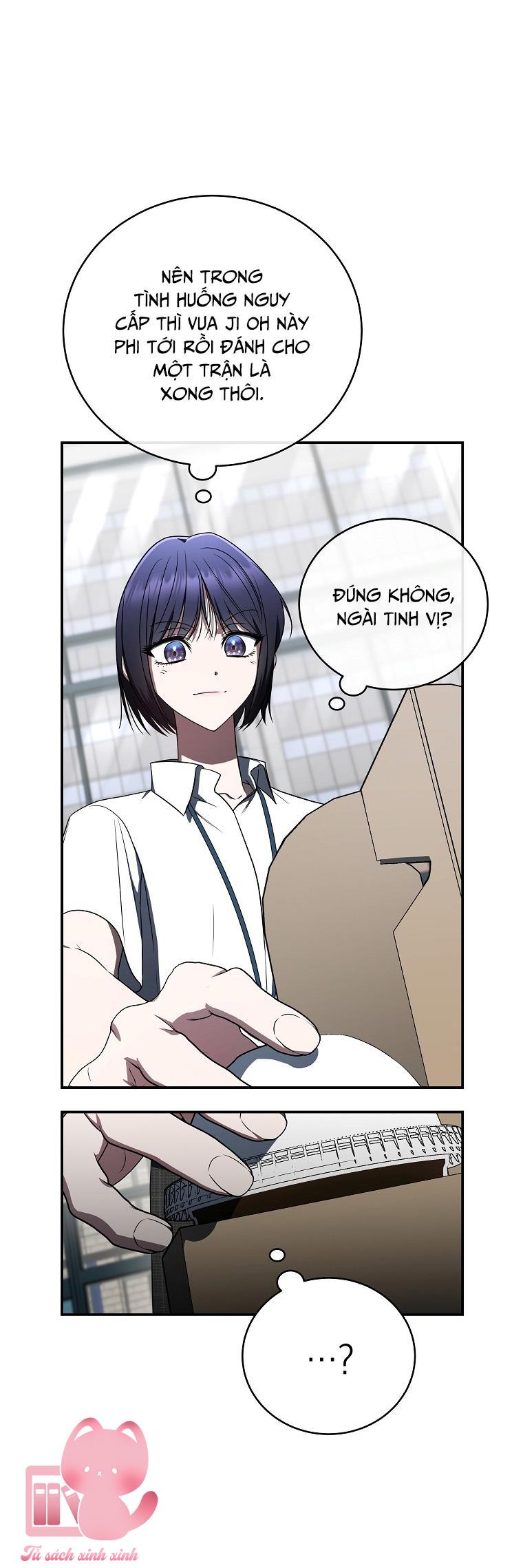Hướng Dẫn Sinh Tồn Dành Cho Ranker Chapter 38 - Trang 4